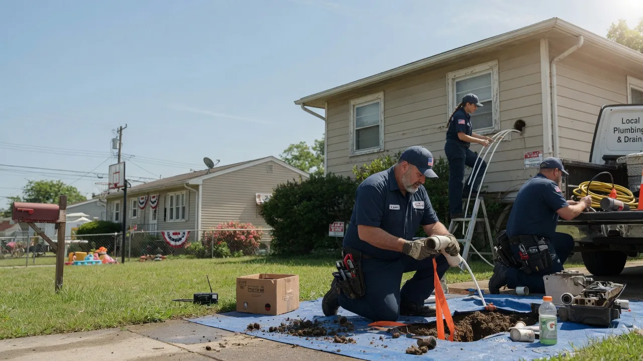 Faucet Repair in Omaha, IL near me